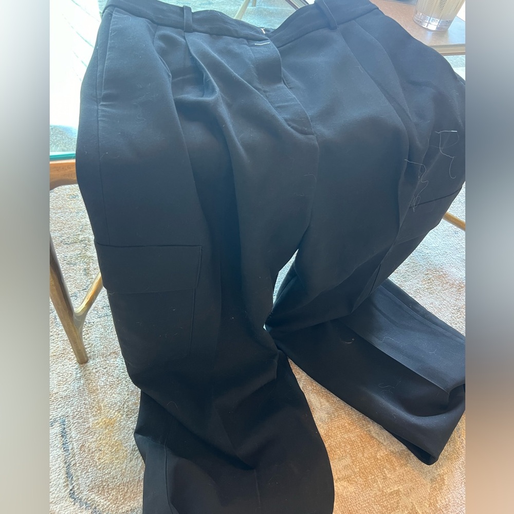 Work clothes - Picture 2 of 8